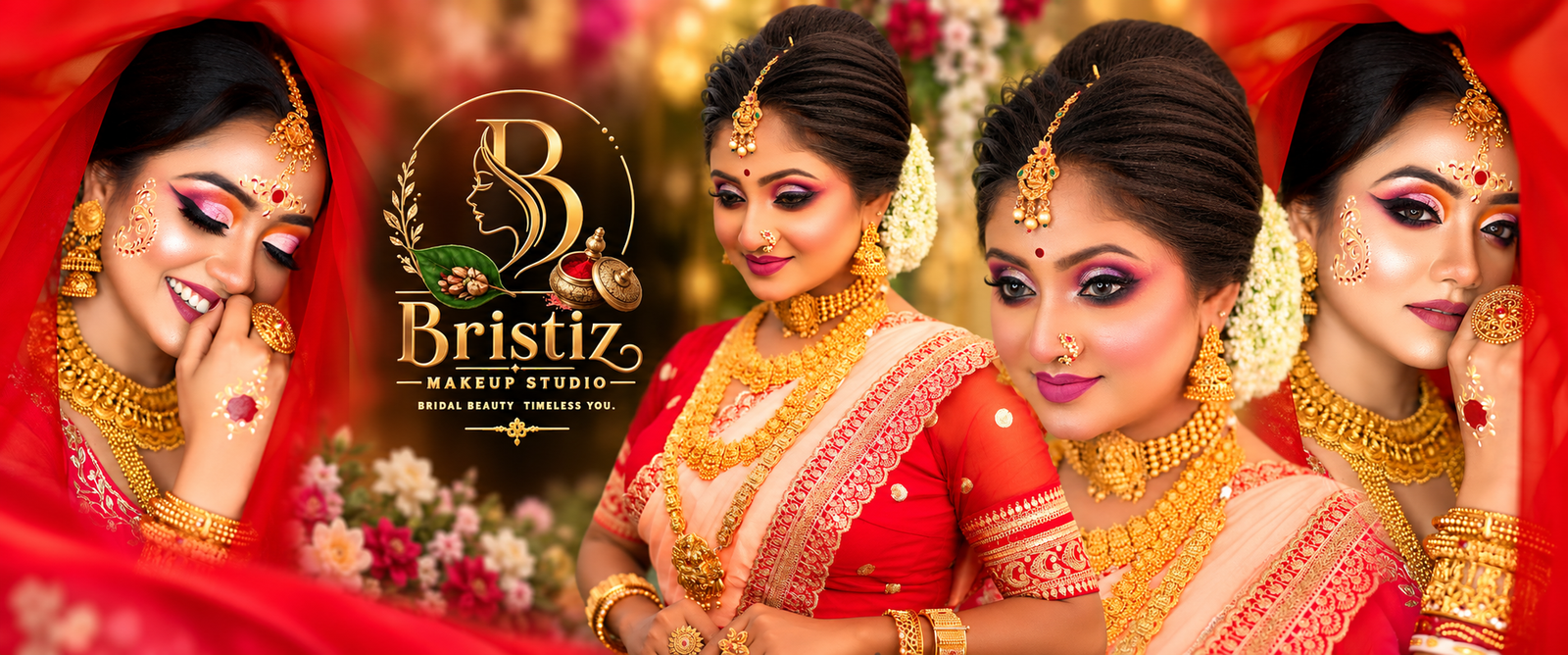 Bristiz Makeup Studio
